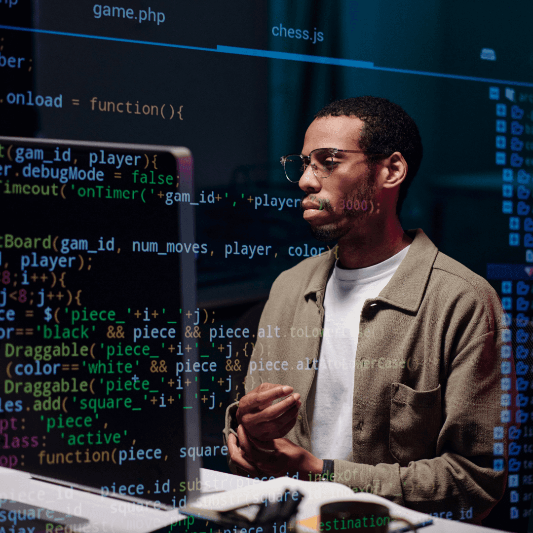 The Code Interpreter