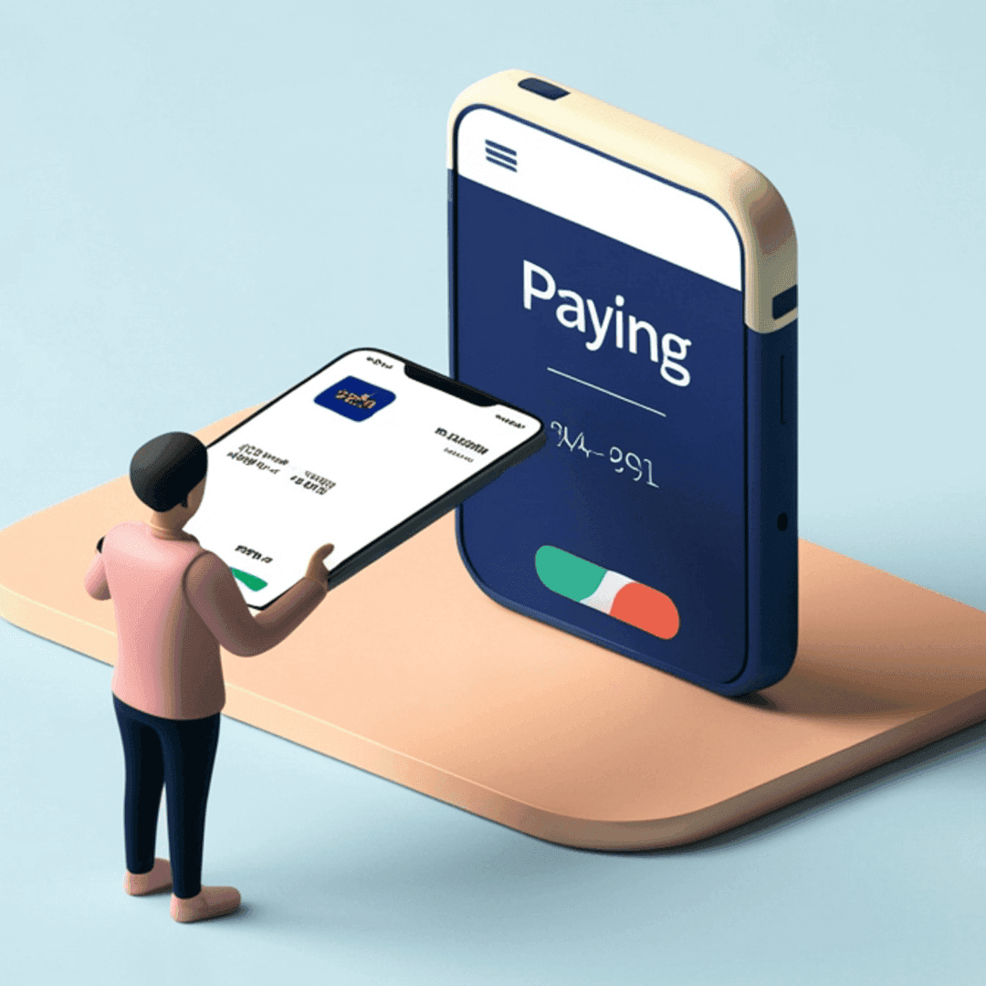 AI: The Future of Fintech - Part 1