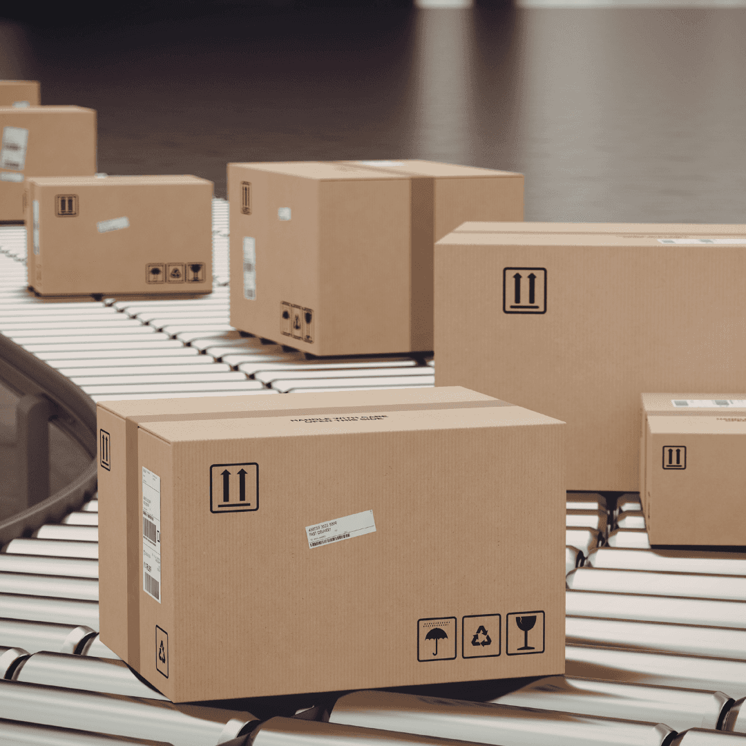 Does a Small Change in Your Supply Chain Cause a Storm?