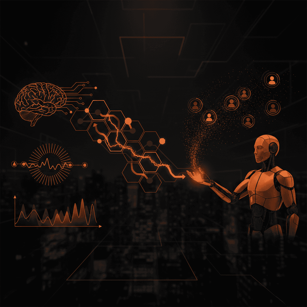 Intelligent Customer Experience Systems