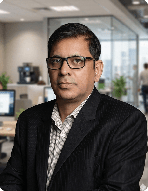 MUNISH MISHRA