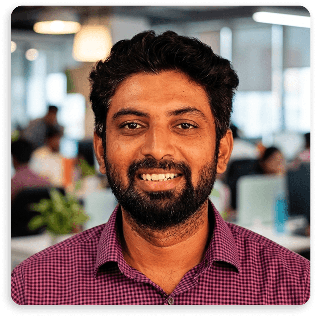 NIKHIL SUBHASH V.