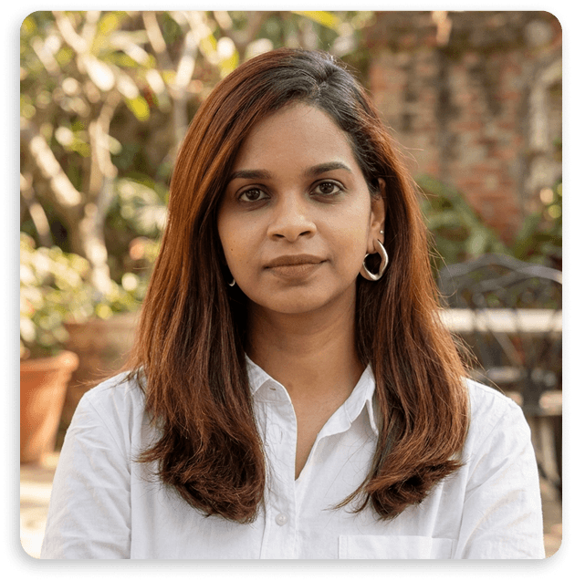 SWATI GANTA
