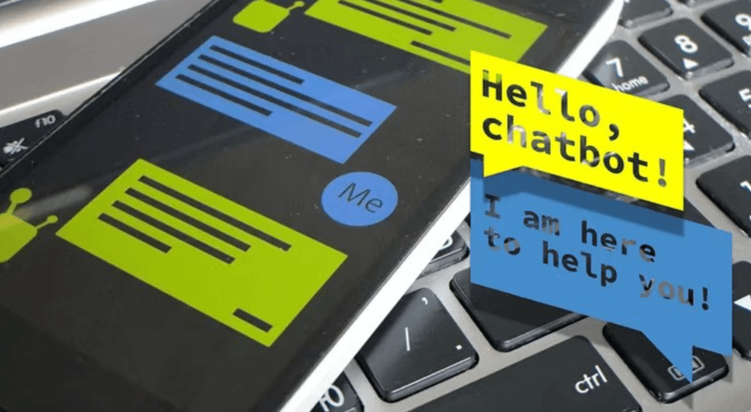 AI chatbots are constantly learning from their conversations