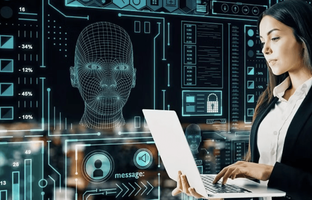 Various features of AI are used by different fintech companies around the world to make operations safer and more efficient